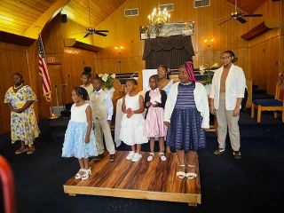 Easter 2026